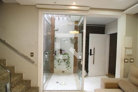 Sala de casa à venda com 3 quartos, 400m² em Jardim Nossa Senhora do Carmo, São Paulo