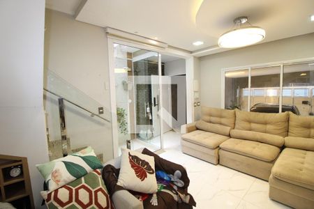 Sala de casa à venda com 3 quartos, 400m² em Jardim Nossa Senhora do Carmo, São Paulo