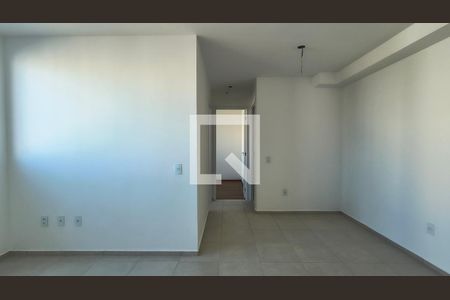 Sala de apartamento para alugar com 2 quartos, 65m² em Recreio dos Bandeirantes, Rio de Janeiro