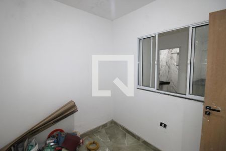 Quarto 1 de casa para alugar com 2 quartos, 40m² em Cidade Líder, São Paulo
