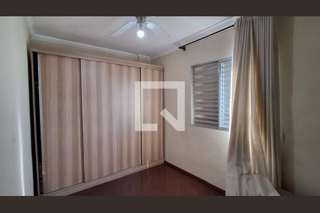 Quarto  de apartamento para alugar com 2 quartos, 85m² em Vila Jahu, São Bernardo do Campo