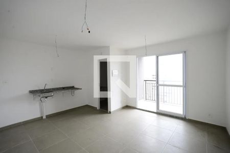 Sala/Quarto de kitnet/studio à venda com 1 quarto, 27m² em Vila Mariana, São Paulo