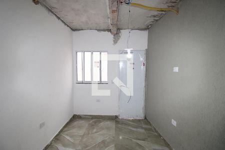 Sala / Cozinha de casa para alugar com 1 quarto, 35m² em Cidade Líder, São Paulo
