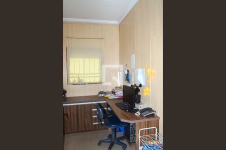 Escritório de casa para alugar com 4 quartos, 350m² em Jardim Vitoria, Belo Horizonte