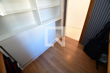 Escritório de apartamento à venda com 3 quartos, 80m² em Mansões Santo Antônio, Campinas