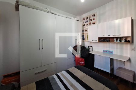 Quarto 1 de apartamento à venda com 3 quartos, 110m² em Icaraí, Niterói