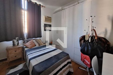 Quarto 1 de apartamento à venda com 3 quartos, 110m² em Icaraí, Niterói