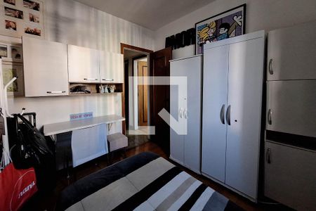 Quarto 1 de apartamento à venda com 3 quartos, 110m² em Icaraí, Niterói