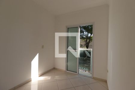 Quarto 2 de apartamento para alugar com 2 quartos, 51m² em Vila Vilma, Santo André