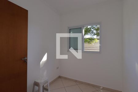 Quarto 1 de apartamento para alugar com 2 quartos, 51m² em Vila Vilma, Santo André