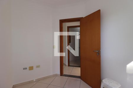 Quarto 1 de apartamento para alugar com 2 quartos, 51m² em Vila Vilma, Santo André