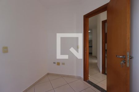 Quarto 1 de apartamento para alugar com 2 quartos, 51m² em Vila Vilma, Santo André