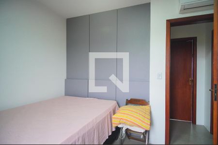 Quarto 1 de apartamento para alugar com 2 quartos, 120m² em Santo Afonso, Novo Hamburgo