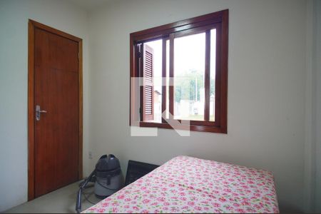 Quarto 2 de apartamento para alugar com 2 quartos, 120m² em Santo Afonso, Novo Hamburgo