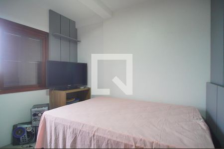Quarto 1 de apartamento para alugar com 2 quartos, 120m² em Santo Afonso, Novo Hamburgo