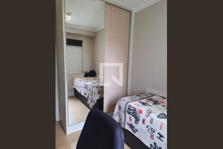 Foto 12 de apartamento à venda com 2 quartos, 94m² em Baeta Neves, São Bernardo do Campo