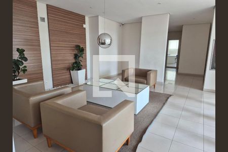 Foto 38 de apartamento à venda com 2 quartos, 94m² em Baeta Neves, São Bernardo do Campo