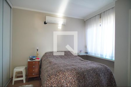 Suíte de apartamento para alugar com 3 quartos, 98m² em São José, São Leopoldo