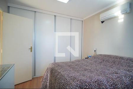 Suíte de apartamento para alugar com 3 quartos, 98m² em São José, São Leopoldo