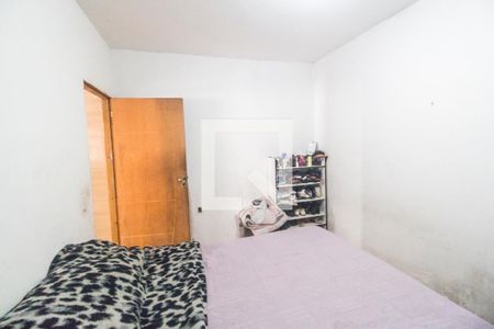 Quarto de casa à venda com 2 quartos, 96m² em Jardim Belval, Barueri
