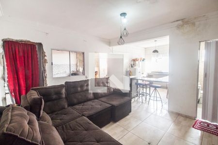 Sala  de casa à venda com 2 quartos, 96m² em Jardim Belval, Barueri