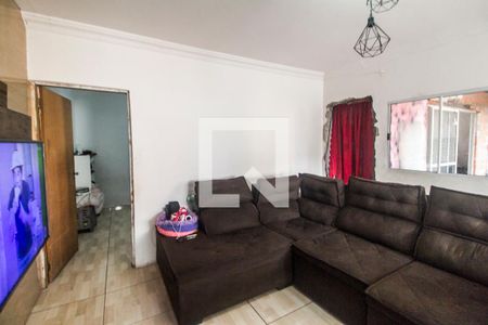 Sala  de casa à venda com 2 quartos, 96m² em Jardim Belval, Barueri