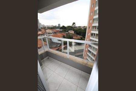 Sala de apartamento para alugar com 2 quartos, 53m² em Jardim Satélite, São José dos Campos