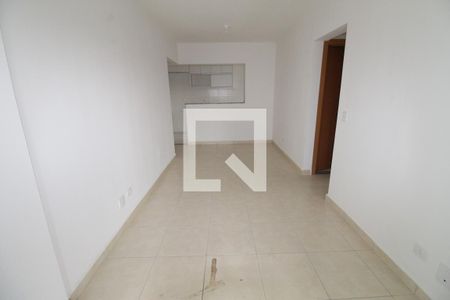 Sala de apartamento para alugar com 2 quartos, 53m² em Jardim Satélite, São José dos Campos