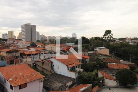 Sala de apartamento para alugar com 2 quartos, 53m² em Jardim Satélite, São José dos Campos