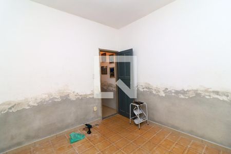 Casa para alugar com 3 quartos, 137m² em Bangu, Rio de Janeiro