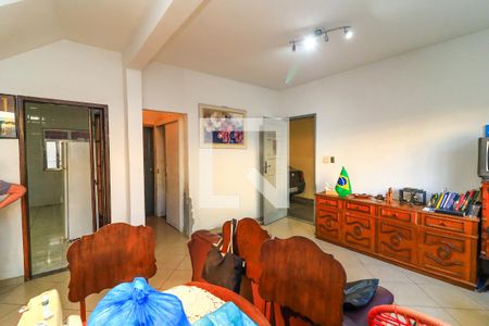 Casa para alugar com 3 quartos, 137m² em Bangu, Rio de Janeiro