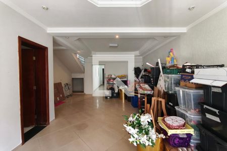 Sala de casa à venda com 4 quartos, 251m² em Jardim Eulina, Campinas