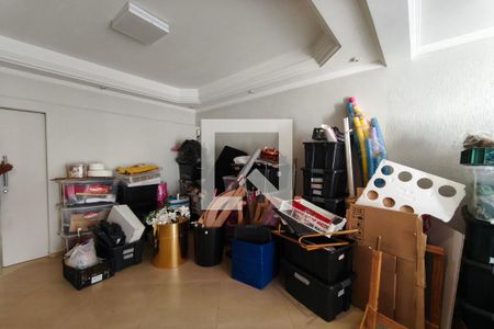 Sala de casa à venda com 4 quartos, 251m² em Jardim Eulina, Campinas