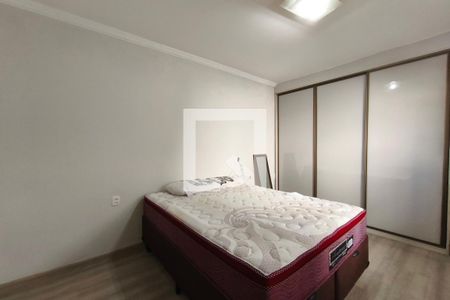 Quarto Suíte de casa à venda com 4 quartos, 251m² em Jardim Eulina, Campinas