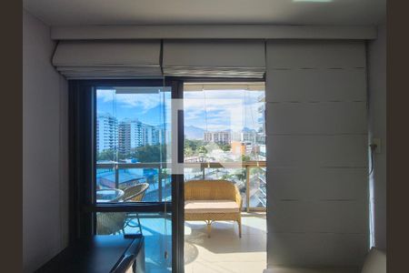 Apartamento para alugar com 2 quartos, 83m² em Barra Olímpica, Rio de Janeiro
