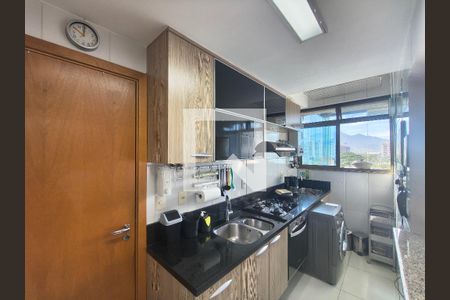 Apartamento para alugar com 2 quartos, 83m² em Barra Olímpica, Rio de Janeiro