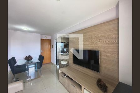 Apartamento para alugar com 2 quartos, 83m² em Barra Olímpica, Rio de Janeiro