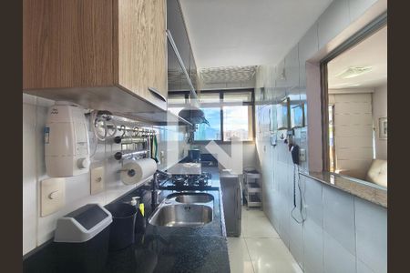 Apartamento para alugar com 2 quartos, 83m² em Barra Olímpica, Rio de Janeiro