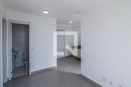sala_4 de apartamento para alugar com 2 quartos, 36m² em Parque Bristol, São Paulo
