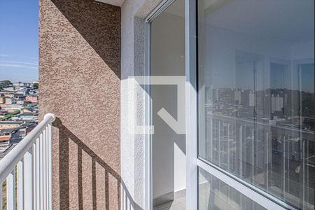 sacada_2 de apartamento para alugar com 2 quartos, 36m² em Parque Bristol, São Paulo