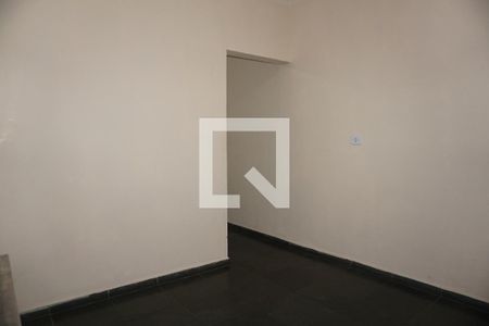Cozinha de casa para alugar com 1 quarto, 35m² em Conjunto Habitacional Pirajussara, Embu das Artes