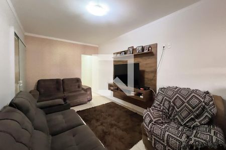 Casa à venda com 3 quartos, 140m² em Jardim Uniao, Valinhos