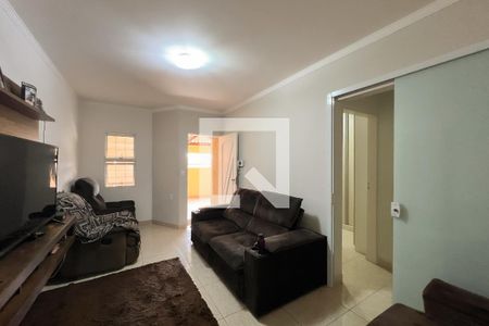 Casa à venda com 3 quartos, 140m² em Jardim Uniao, Valinhos