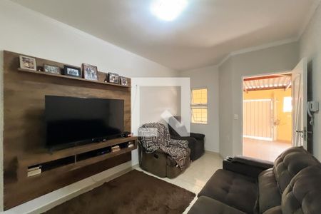 Casa à venda com 3 quartos, 140m² em Jardim Uniao, Valinhos