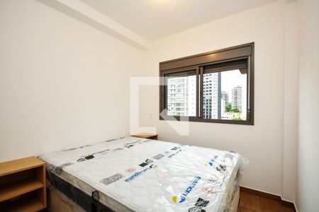 suite de apartamento para alugar com 1 quarto, 38m² em Vila Anglo Brasileira, São Paulo