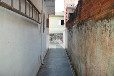 Casa para alugar com 2 quartos, 250m² em Jardim Sao Francisco, Embu das Artes