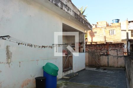 Casa para alugar com 2 quartos, 250m² em Jardim Sao Francisco, Embu das Artes