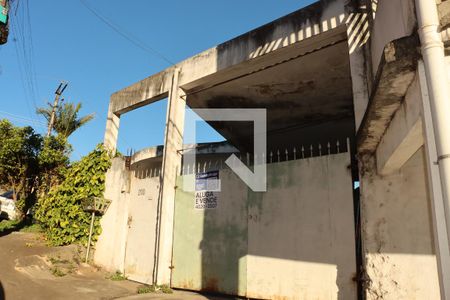 Casa para alugar com 2 quartos, 250m² em Jardim Sao Francisco, Embu das Artes