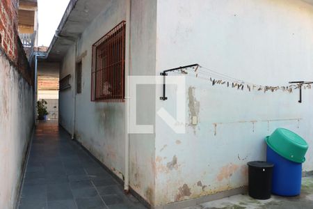 Casa para alugar com 2 quartos, 250m² em Jardim Sao Francisco, Embu das Artes
