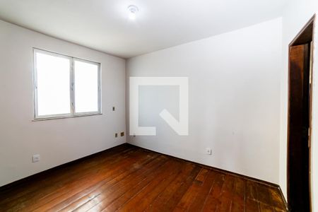 Suíte de apartamento à venda com 3 quartos, 130m² em Cidade Nova, Belo Horizonte